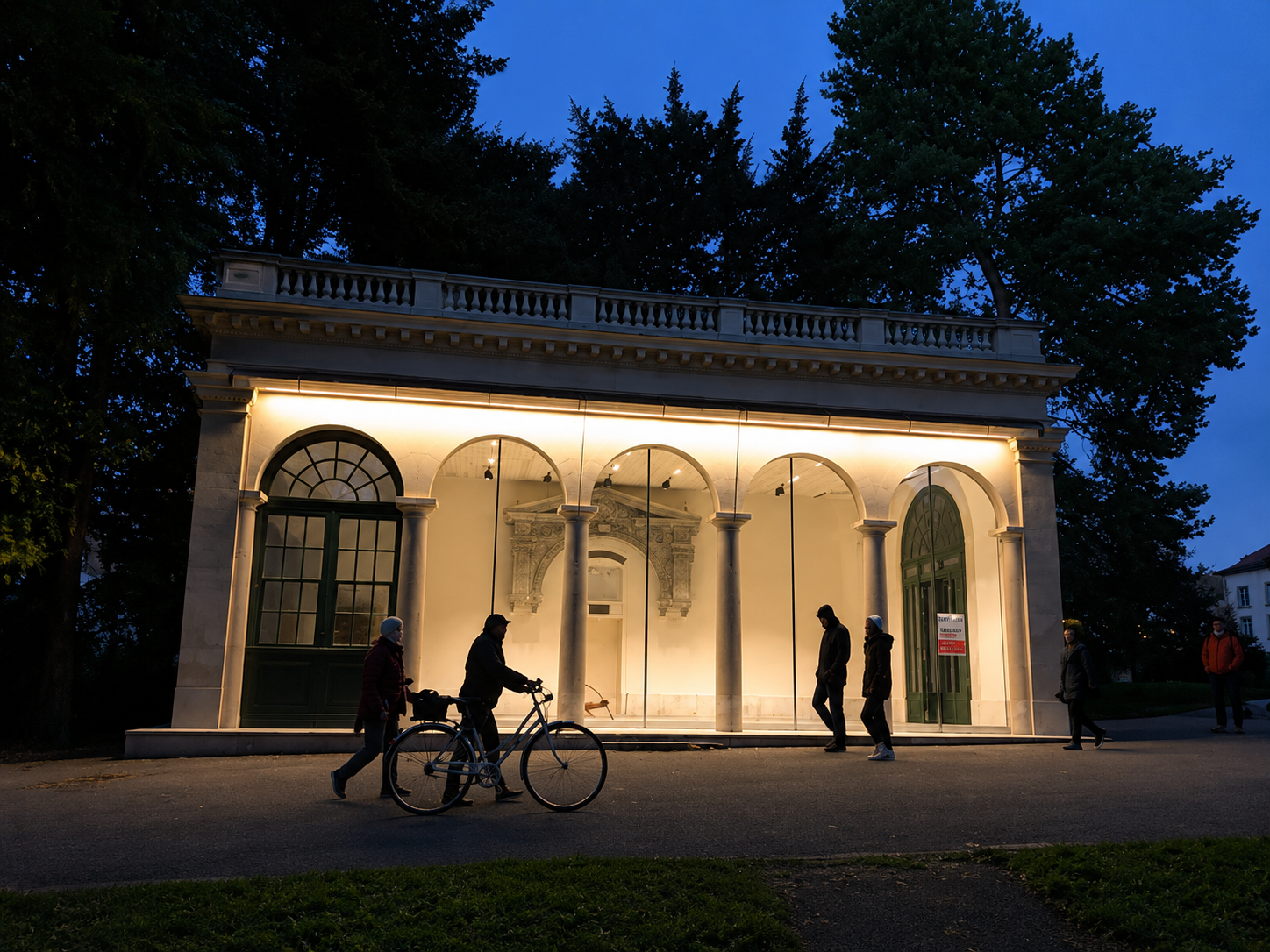 Monument historique