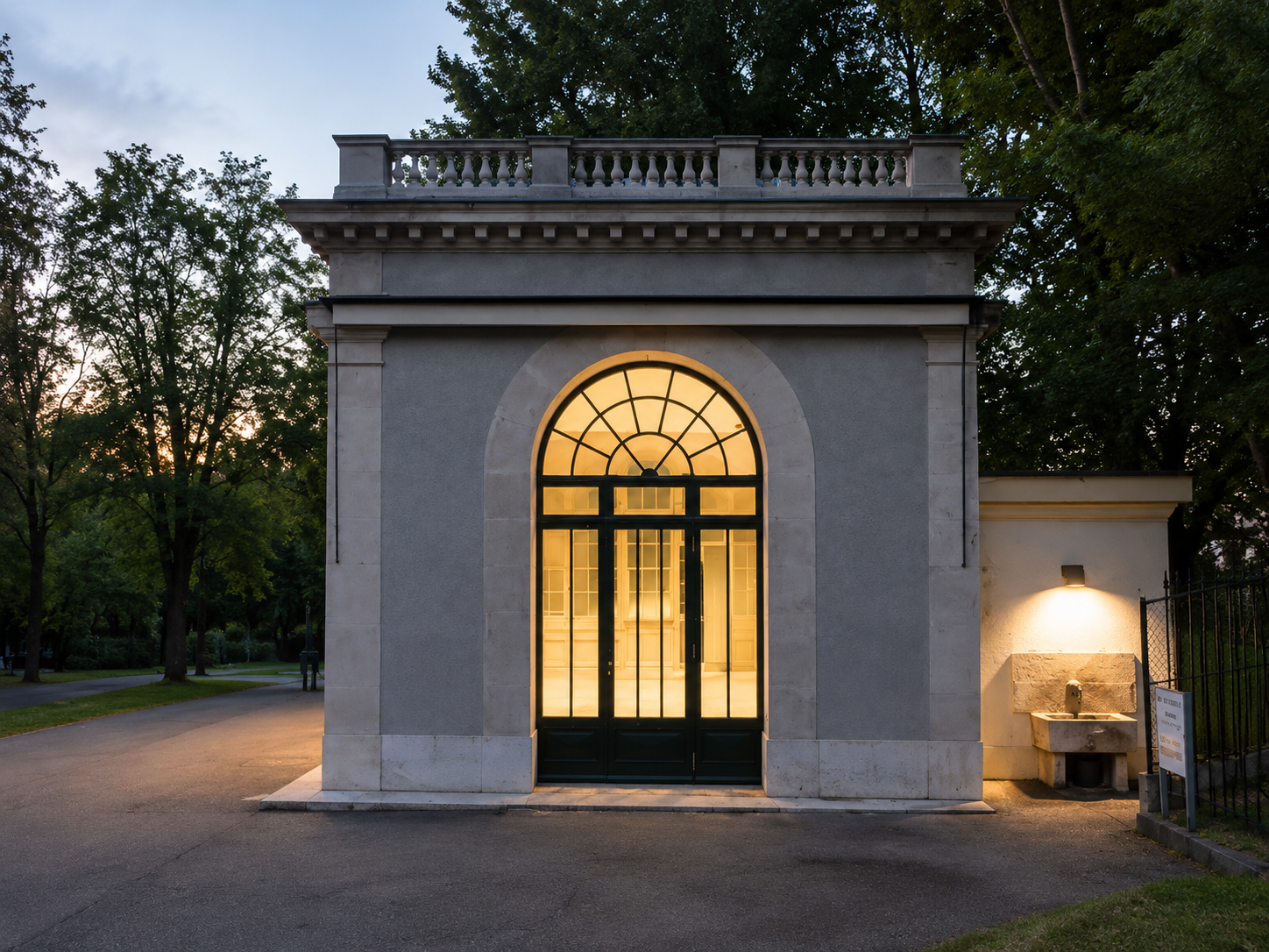 Monument historique