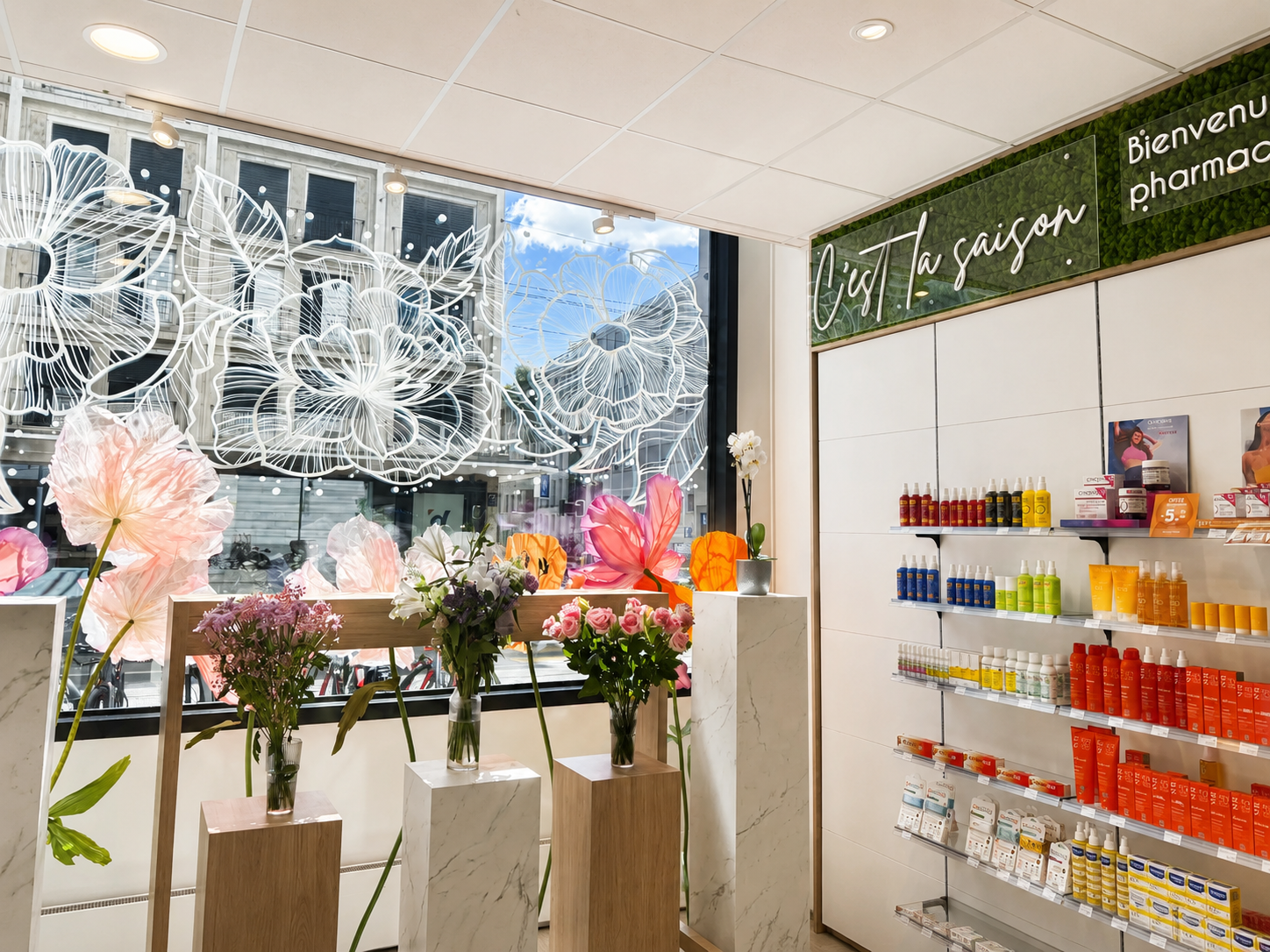 Pharmacie