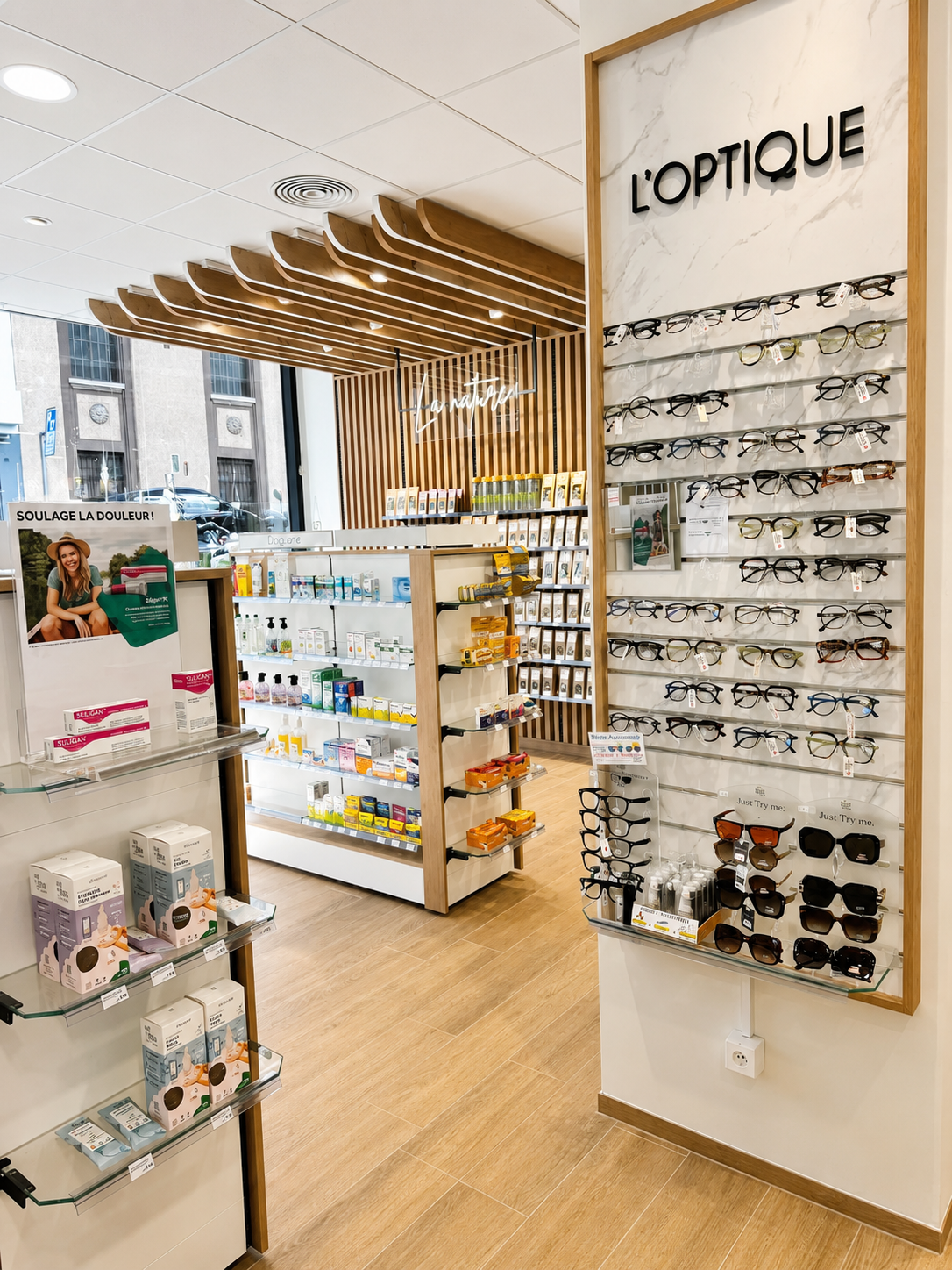 Pharmacie