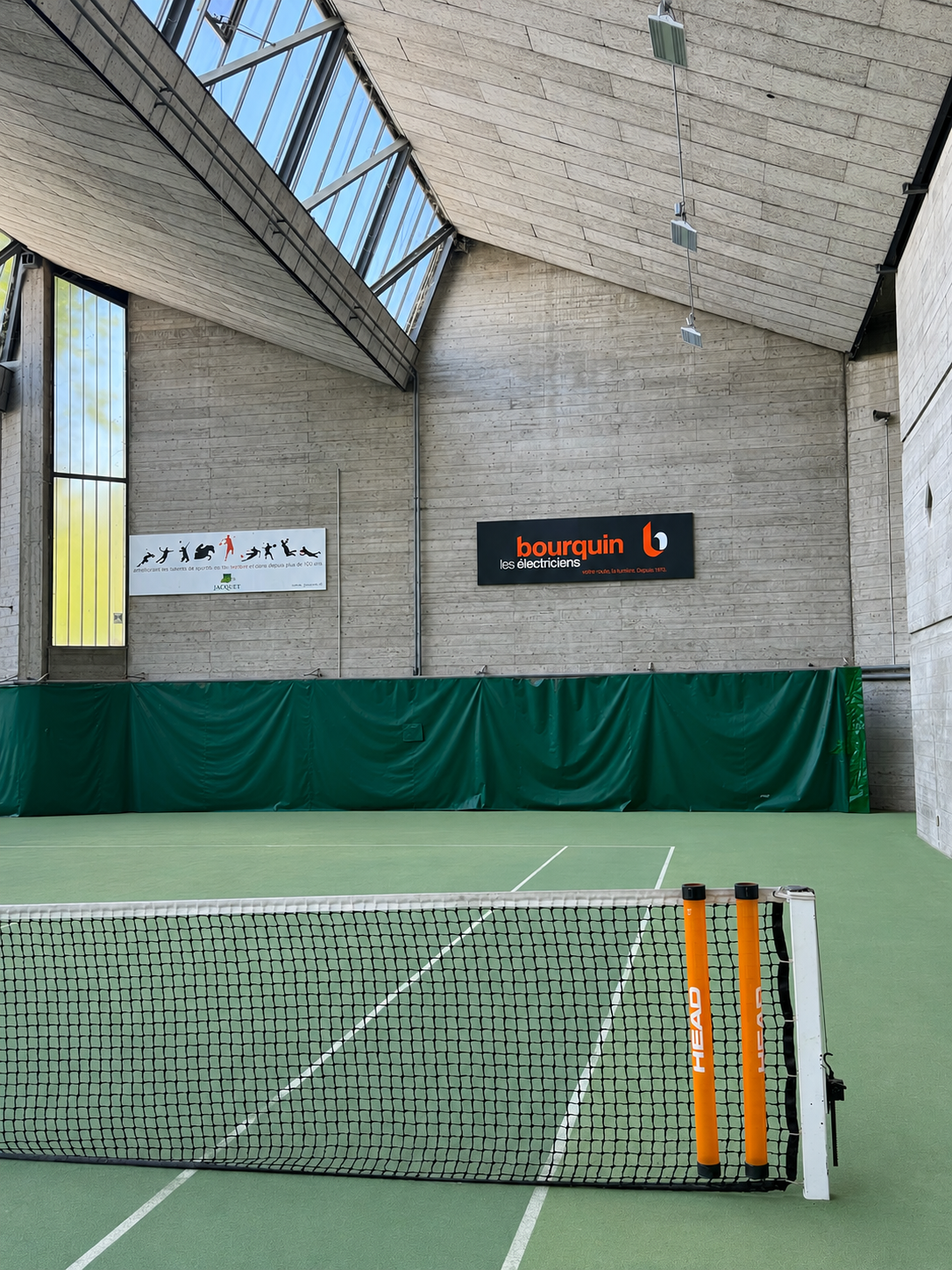 Tennis Club de Genève